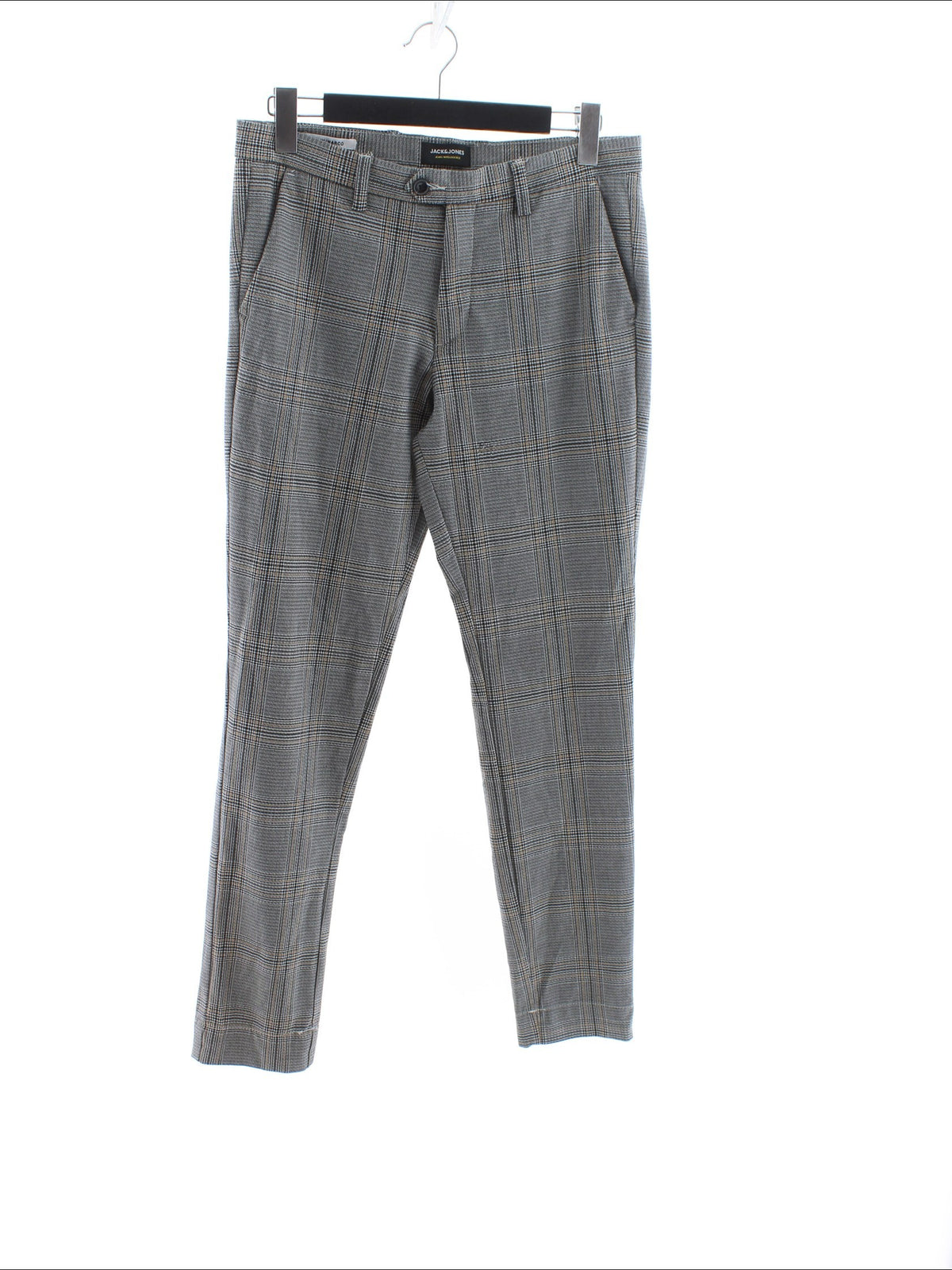 Spodnie Eleganckie JACK & JONES Rozmiar: W31/L32