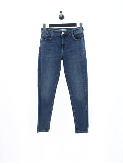 Spodnie jeans Zara Rozmiar: 36