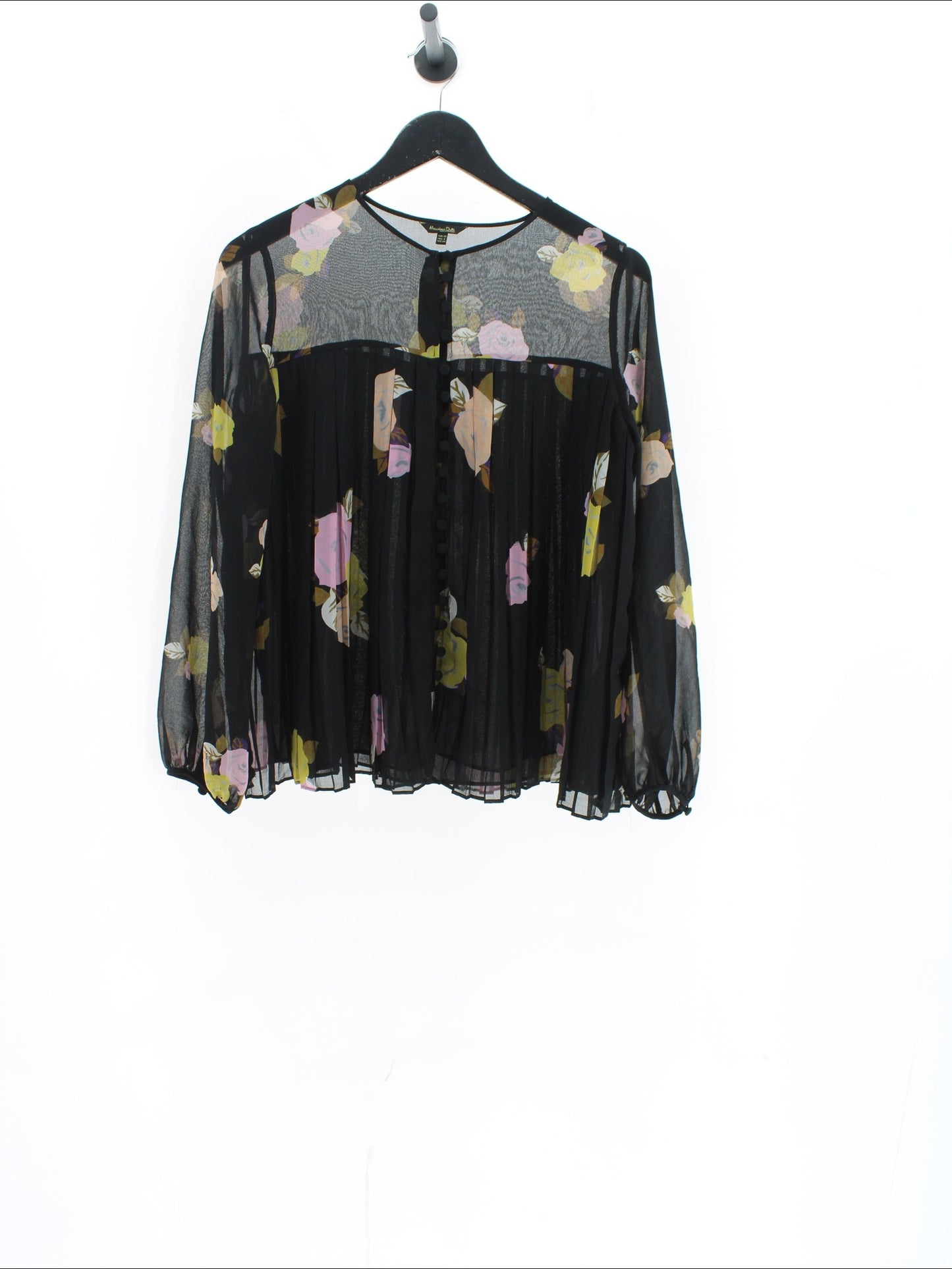 Bluzka Massimo Dutti Rozmiar: 38