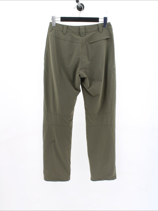 Spodnie Outdoor. MAIER Rozmiar: 36