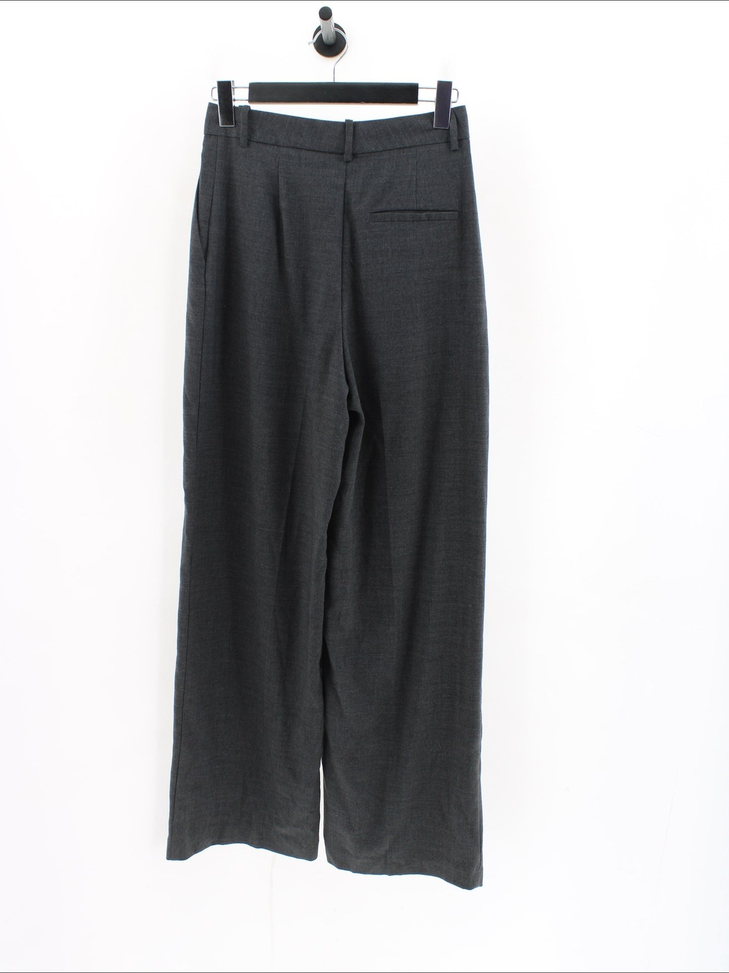Spodnie Casual Zara Rozmiar: S