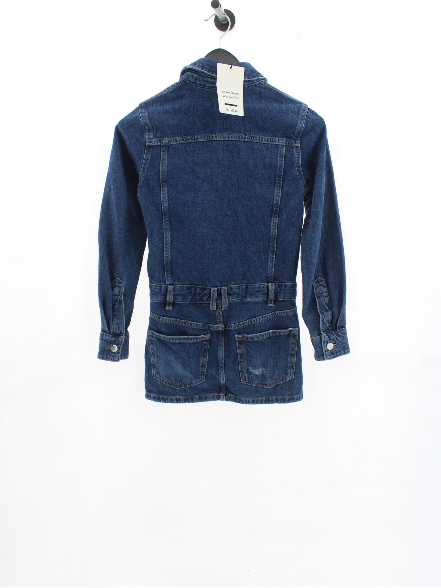 Sukienka PULL&BEAR Rozmiar: XS