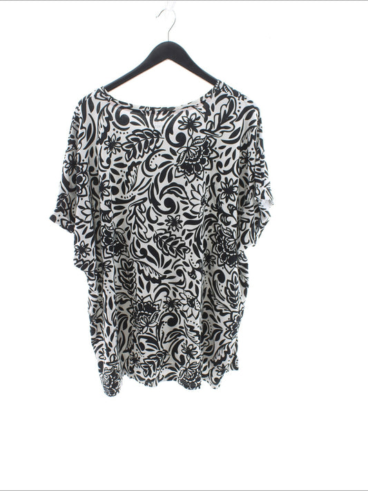 T-shirt GINA BENOTTI Rozmiar: 2XL