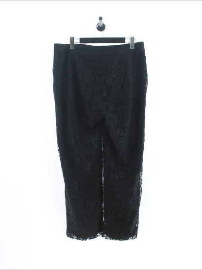 Spodnie Casual Rozmiar: 44