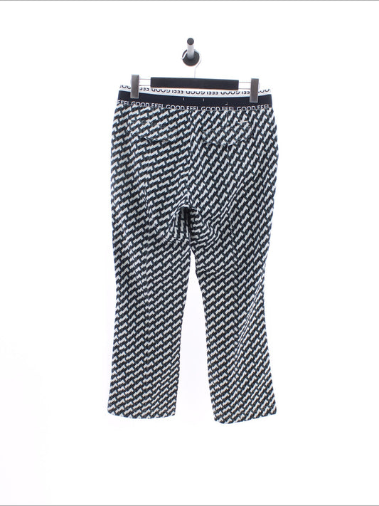 Spodnie Casual Brax Rozmiar: 38