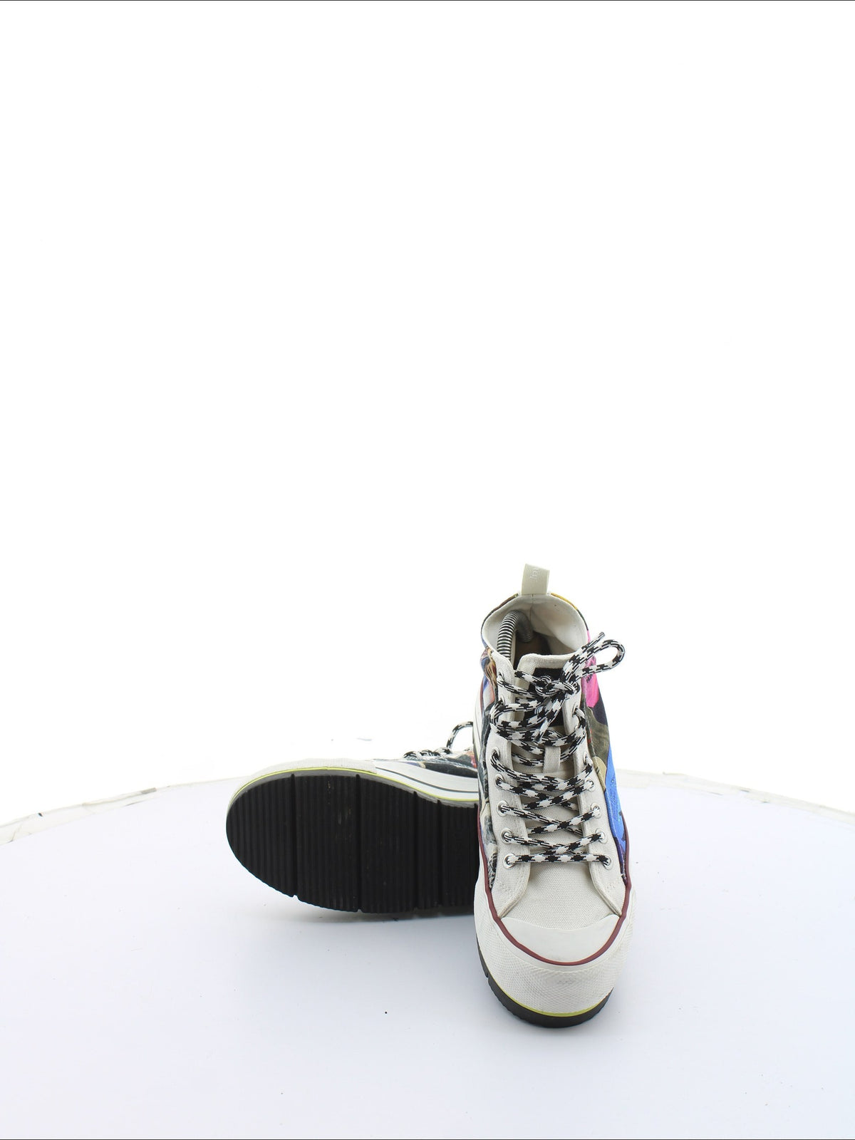 Trampki Desigual Rozmiar: 38