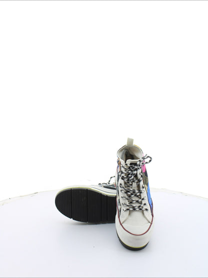 Trampki Desigual Rozmiar: 38