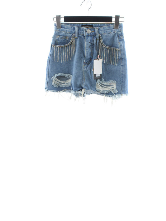 Spodenki Prettylittlething Rozmiar: 34