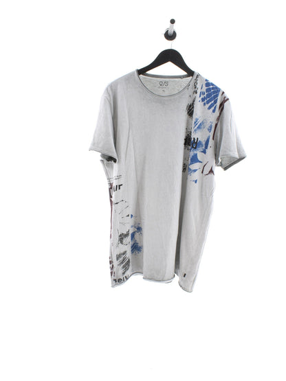 T-shirt Q/S Rozmiar: XL