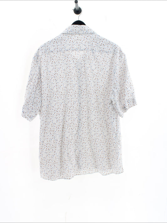 Koszula Eterna Rozmiar: 2XL
