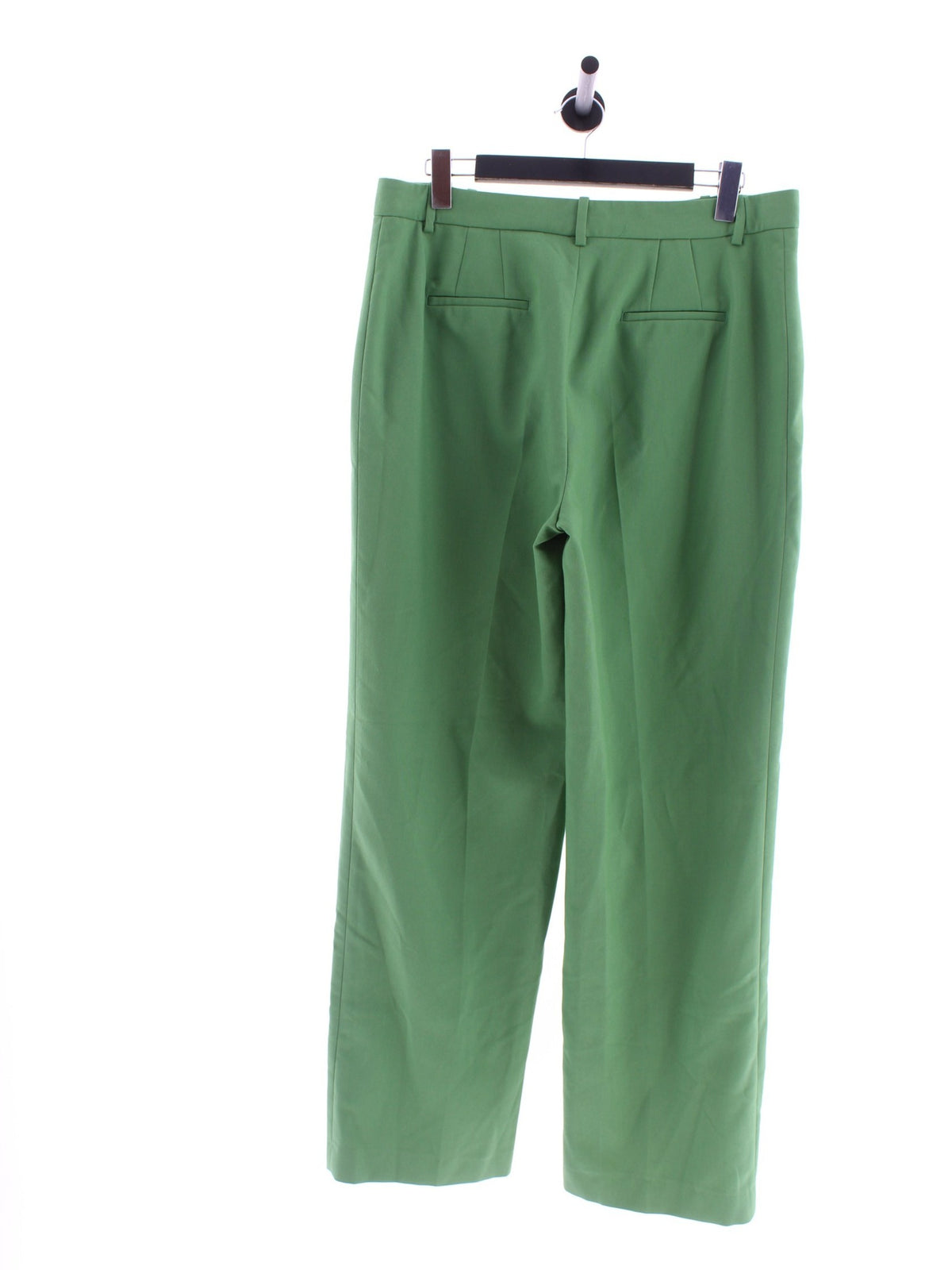 Spodnie Casual Zara Rozmiar: XL