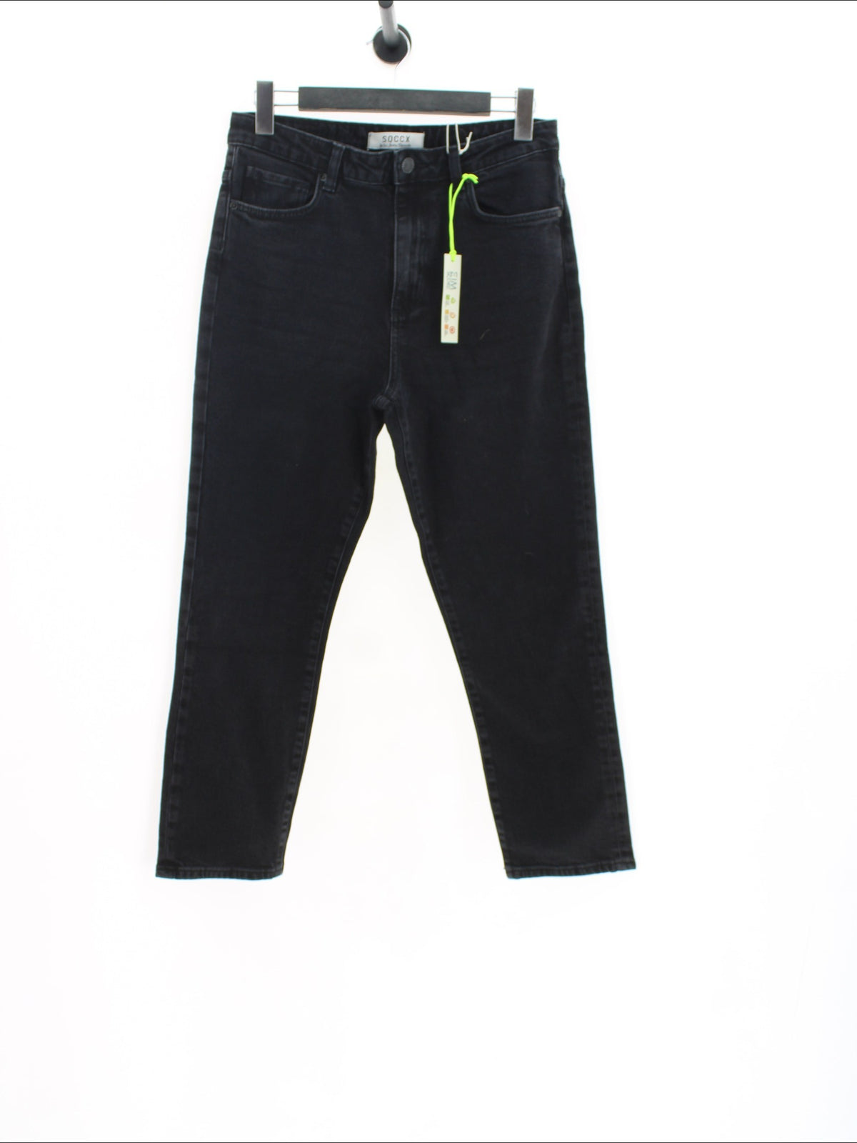 Spodnie jeans SOCCX Rozmiar: M