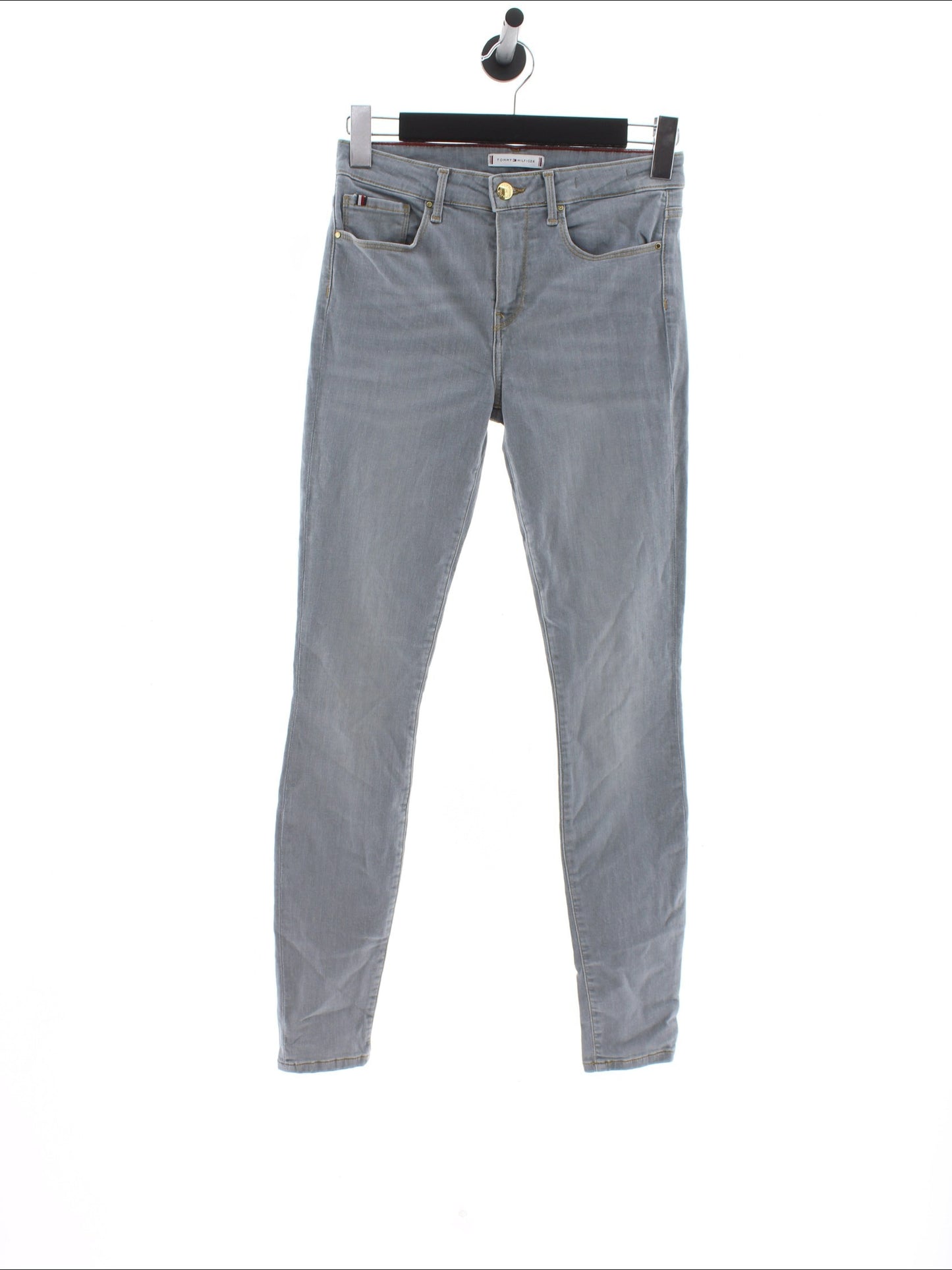 Spodnie jeans Tommy Hilfiger Rozmiar: W27/L32