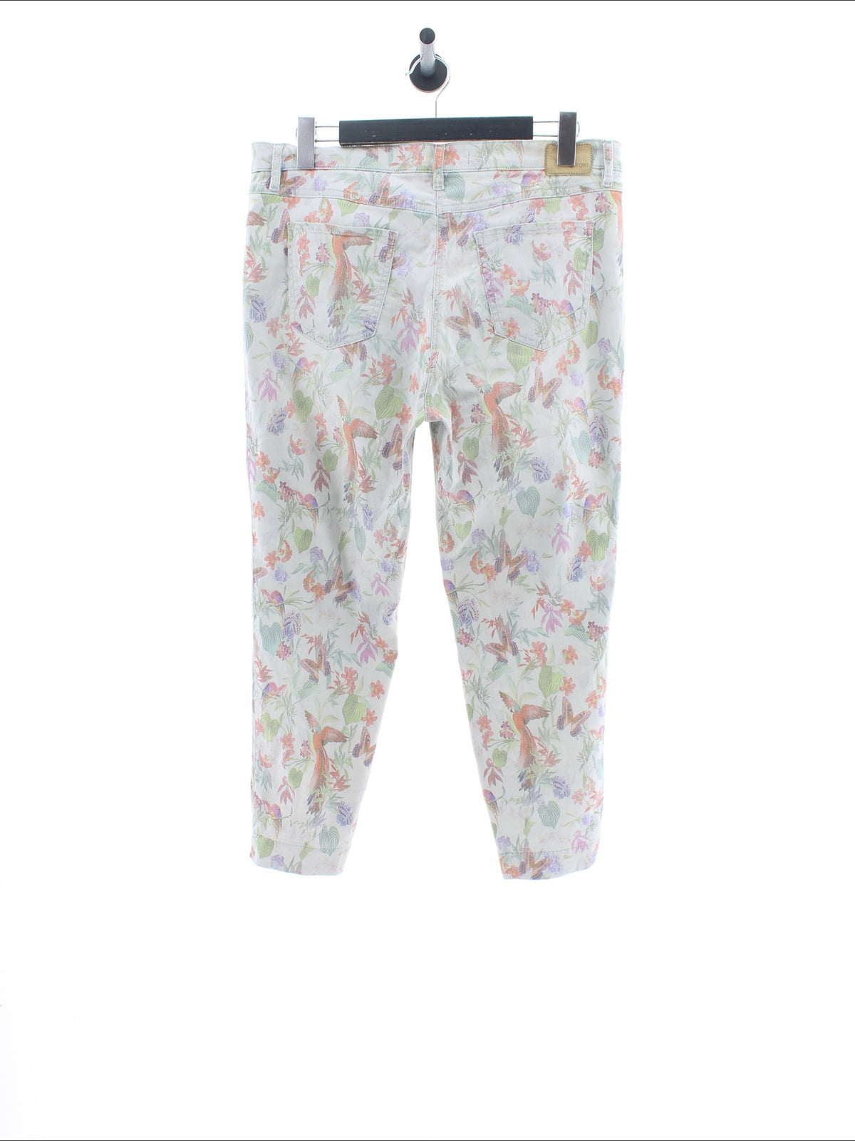 Spodnie Casual Rozmiar: 44
