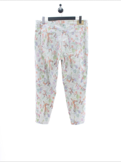 Spodnie Casual Rozmiar: 44
