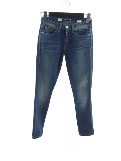 Spodnie jeans Tommy Hilfiger Rozmiar: W26/L32