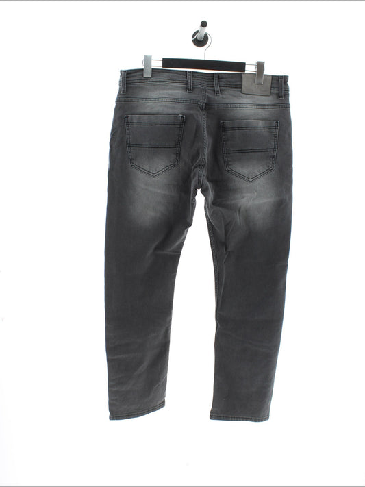 Spodnie jeans Rozmiar: W38/L32