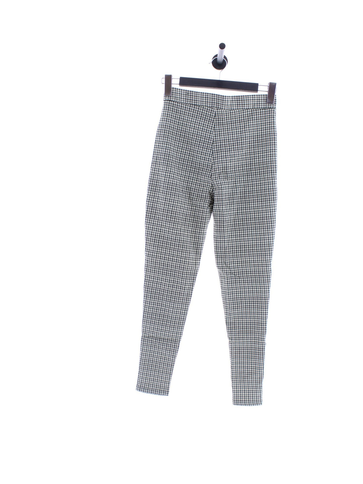 Spodnie Casual Zara Rozmiar: XS