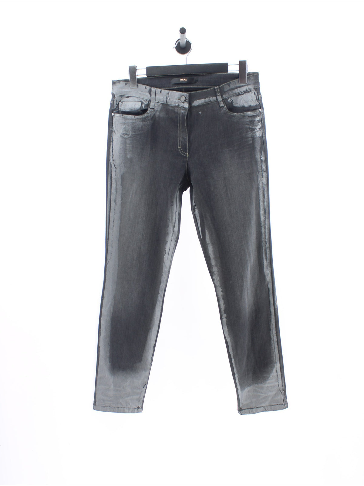 Spodnie Casual Brax Rozmiar: 42