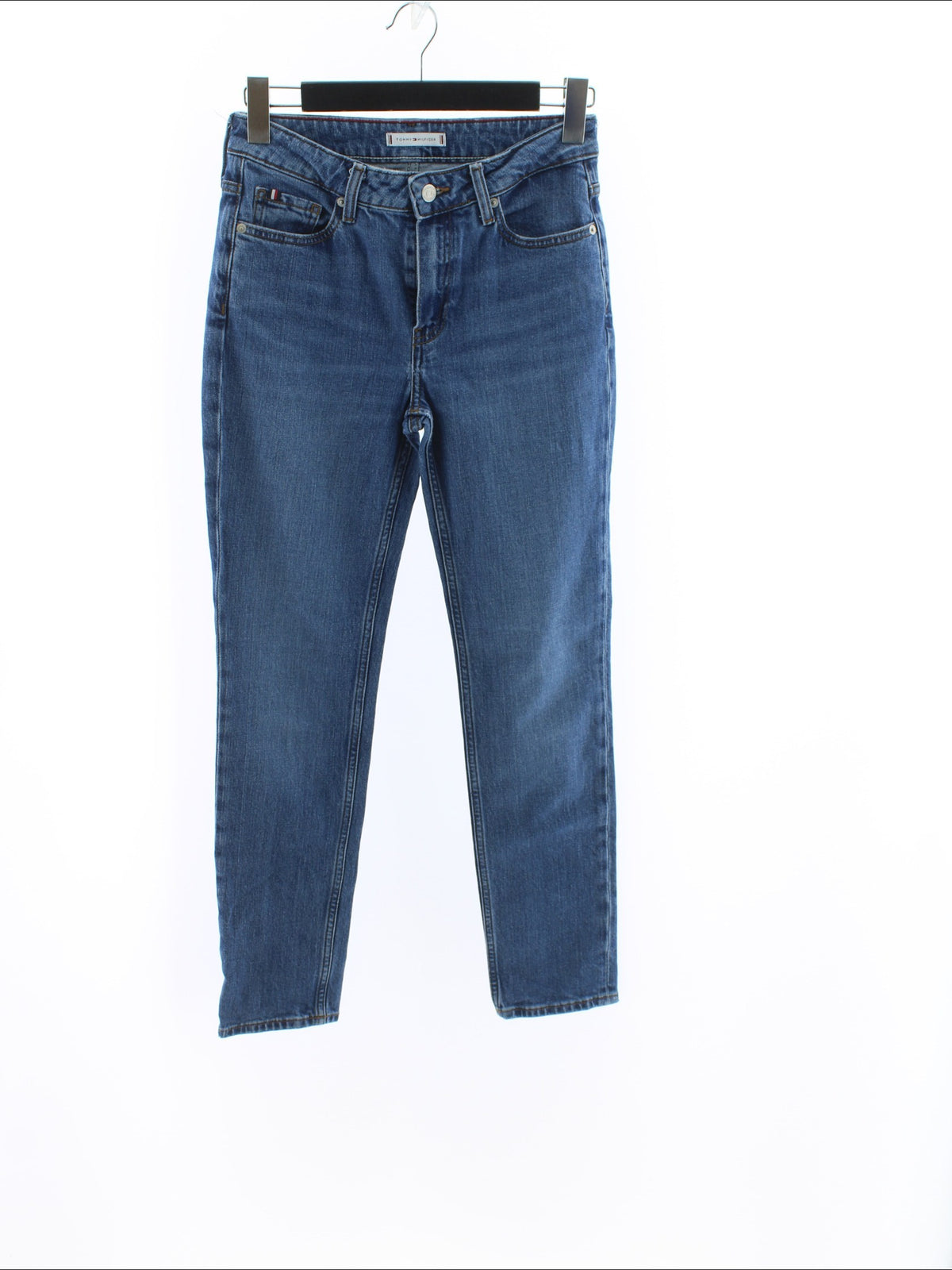Spodnie jeans Tommy Hilfiger Rozmiar: W26/L30