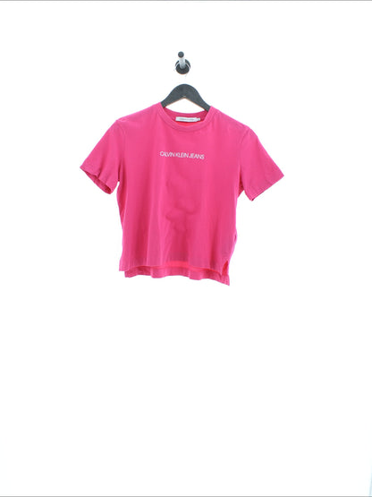 T-shirt Calvin Klein Rozmiar: M