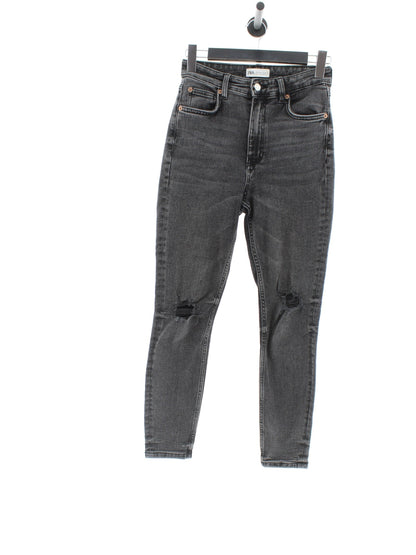 Spodnie jeans Zara Rozmiar: 36