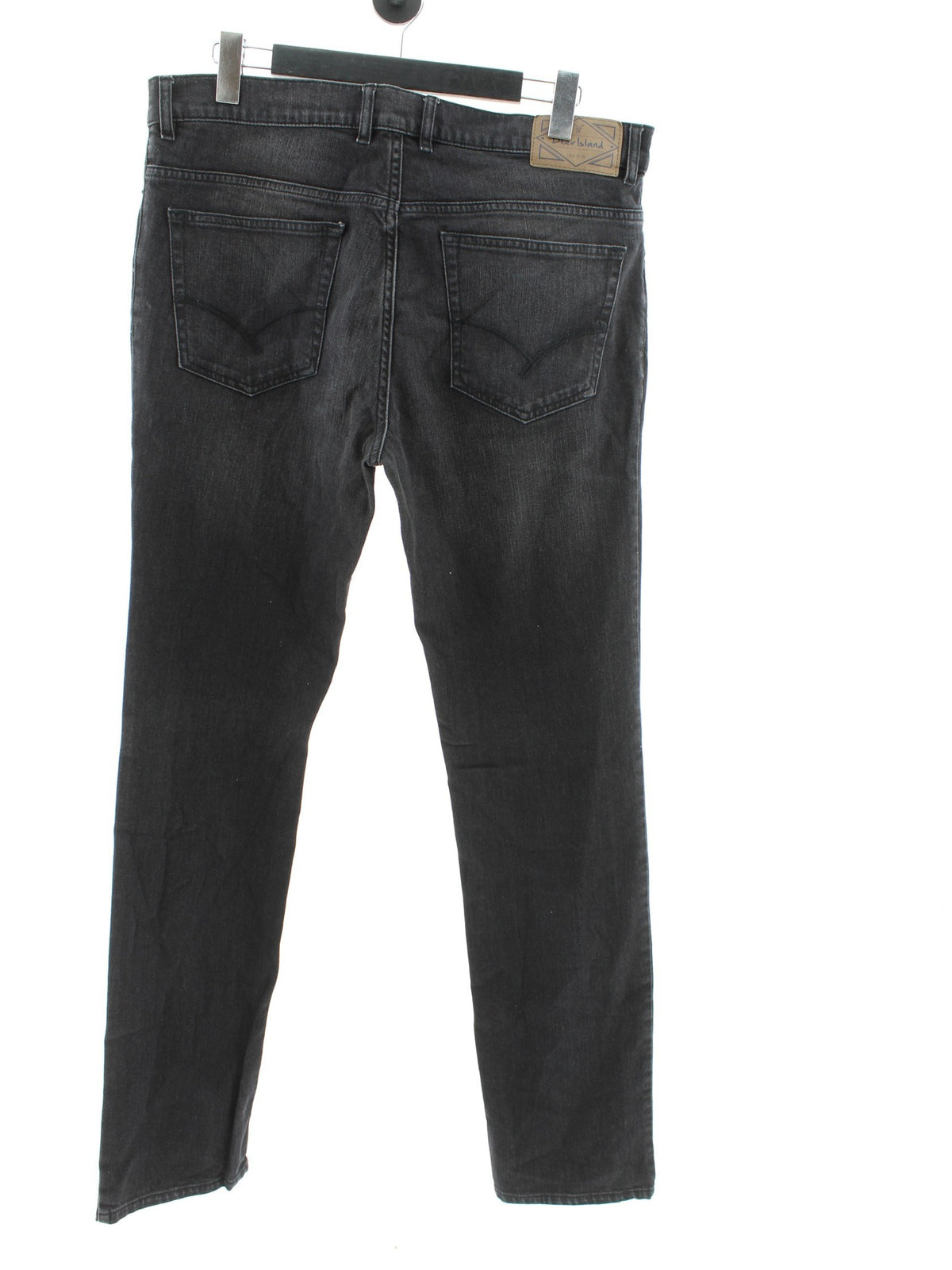 Spodnie jeans Rozmiar: 36