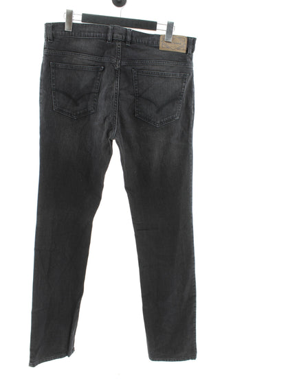 Spodnie jeans Rozmiar: 36