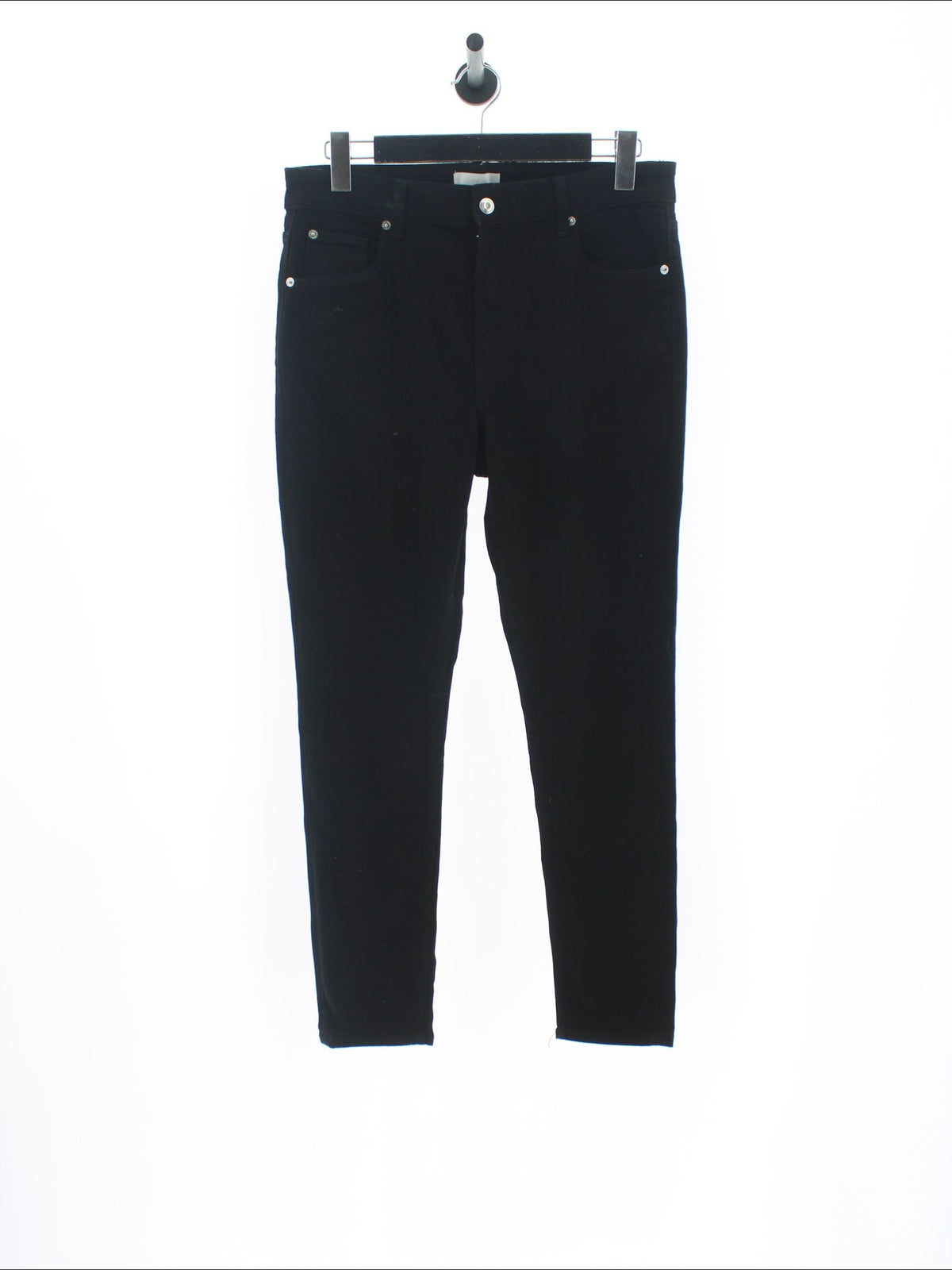 Spodnie Casual H&M Rozmiar: 44