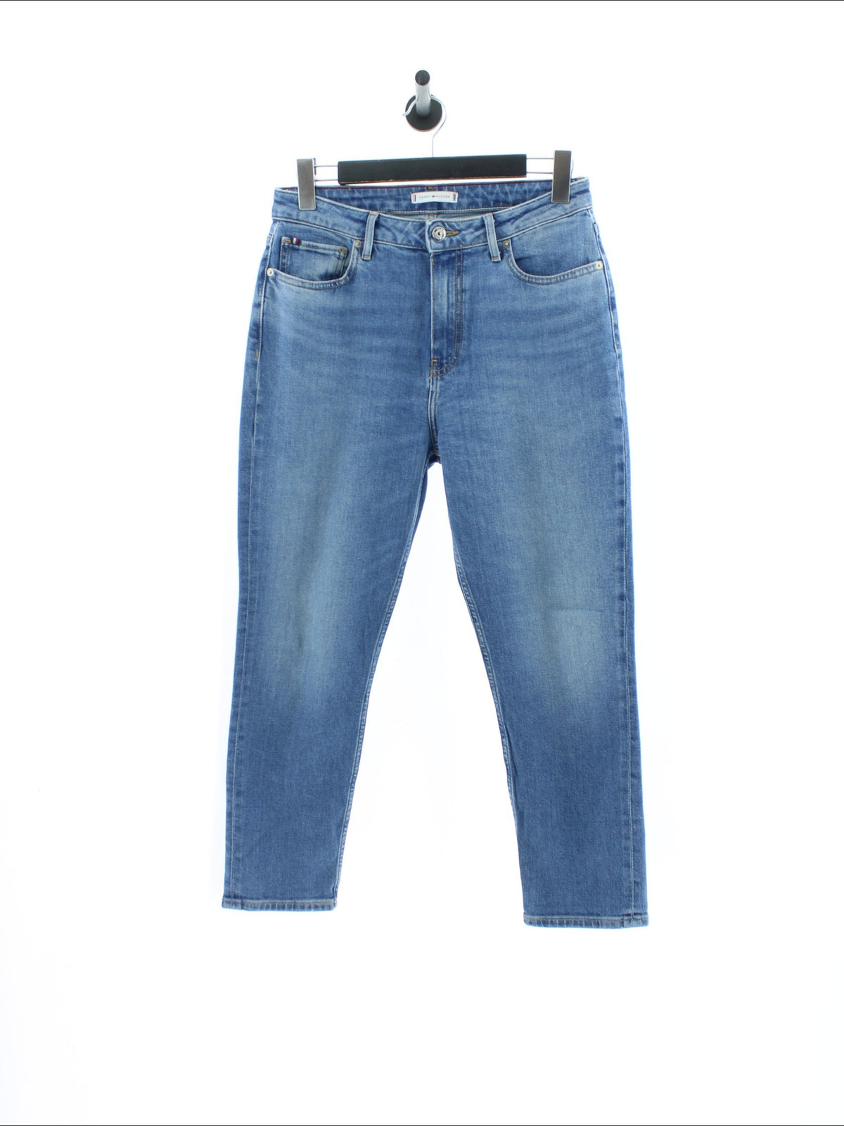 Spodnie jeans Tommy Hilfiger Rozmiar: W29/L29