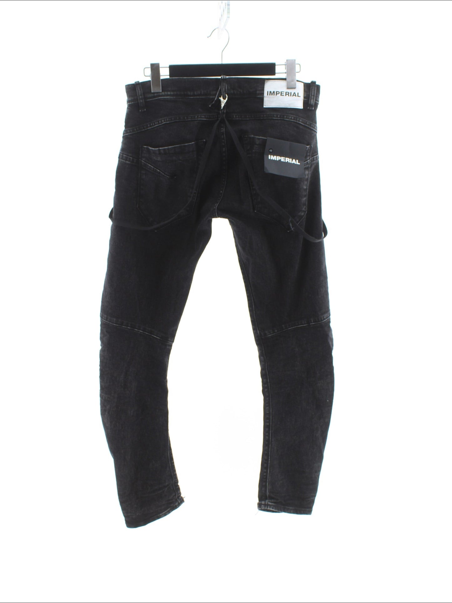 Spodnie jeans Imperial Rozmiar: M