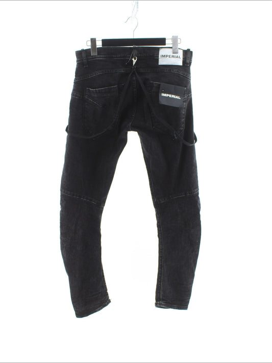 Spodnie jeans Imperial Rozmiar: M