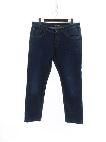 Spodnie jeans Tom Tailor Rozmiar: W36/L36