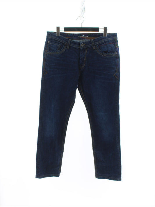 Spodnie jeans Tom Tailor Rozmiar: W36/L36
