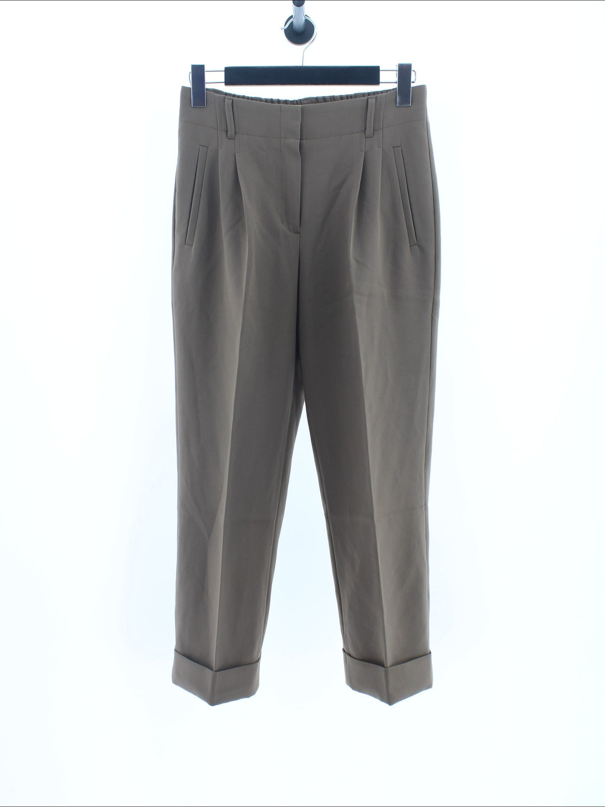 Spodnie Casual Opus Rozmiar: 36