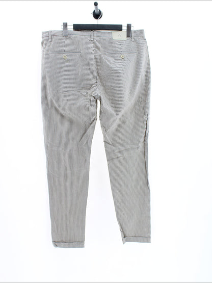 Spodnie Casual ALBERTO Rozmiar: W36/L34