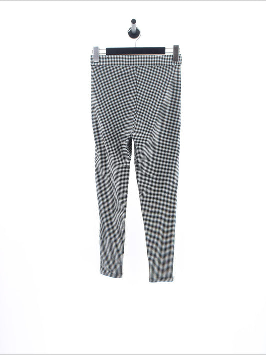 Spodnie Casual Zara Rozmiar: S