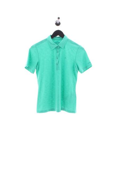 Koszulka polo SCHOFFEL Rozmiar: 34