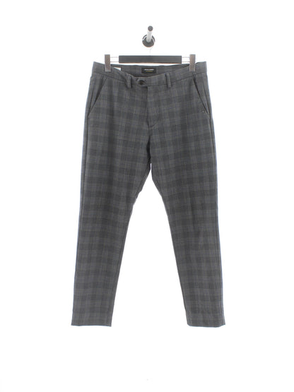 Spodnie Casual JACK & JONES Rozmiar: W33/L30