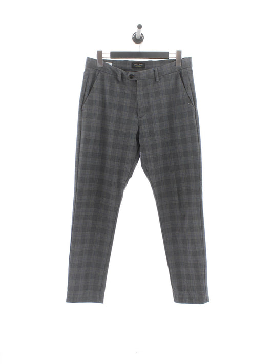 Spodnie Casual JACK & JONES Rozmiar: W33/L30