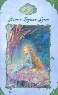 Wrozki Rani i Laguna Syren - Lisa Papademetriou