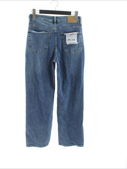 Spodnie jeans QUEEN HEARTS PARIS Rozmiar: M