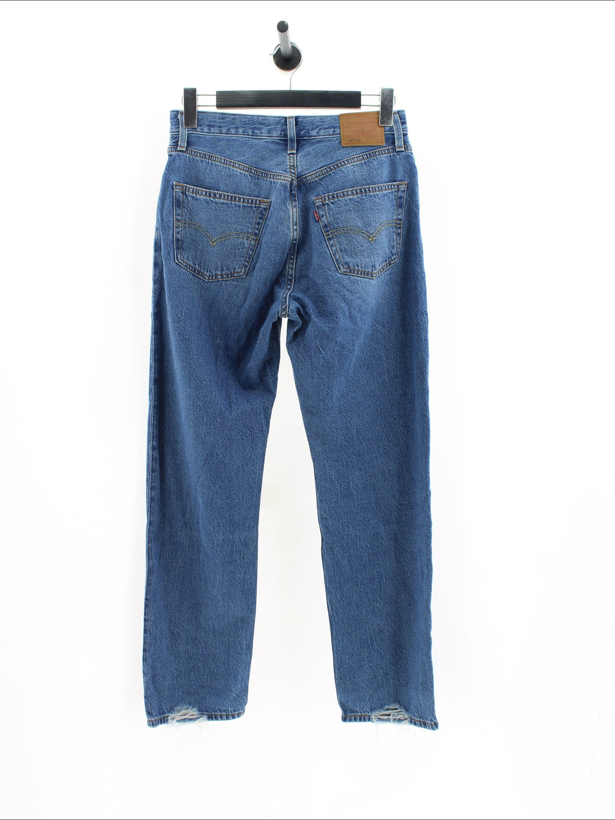 Spodnie jeans LEVIS Rozmiar: W27/L32
