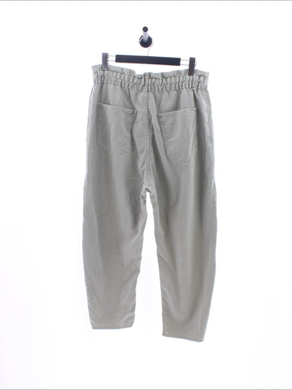 Spodnie Casual Zara Rozmiar: 44