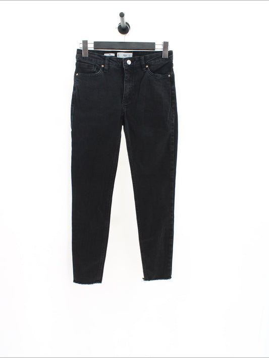 Spodnie jeans Mango Rozmiar: 36