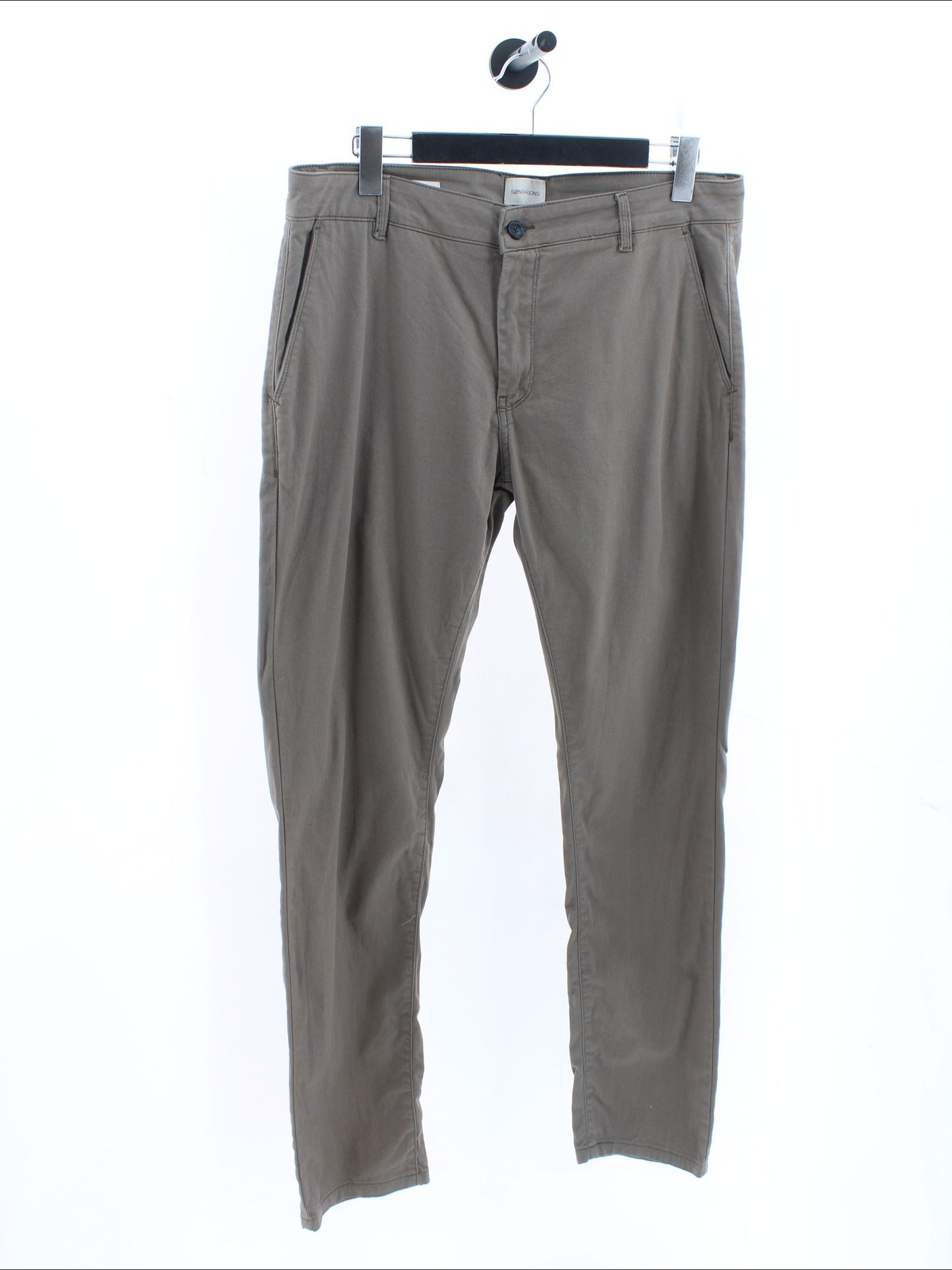 Spodnie Casual SONDAG SONS Rozmiar: W36/L34