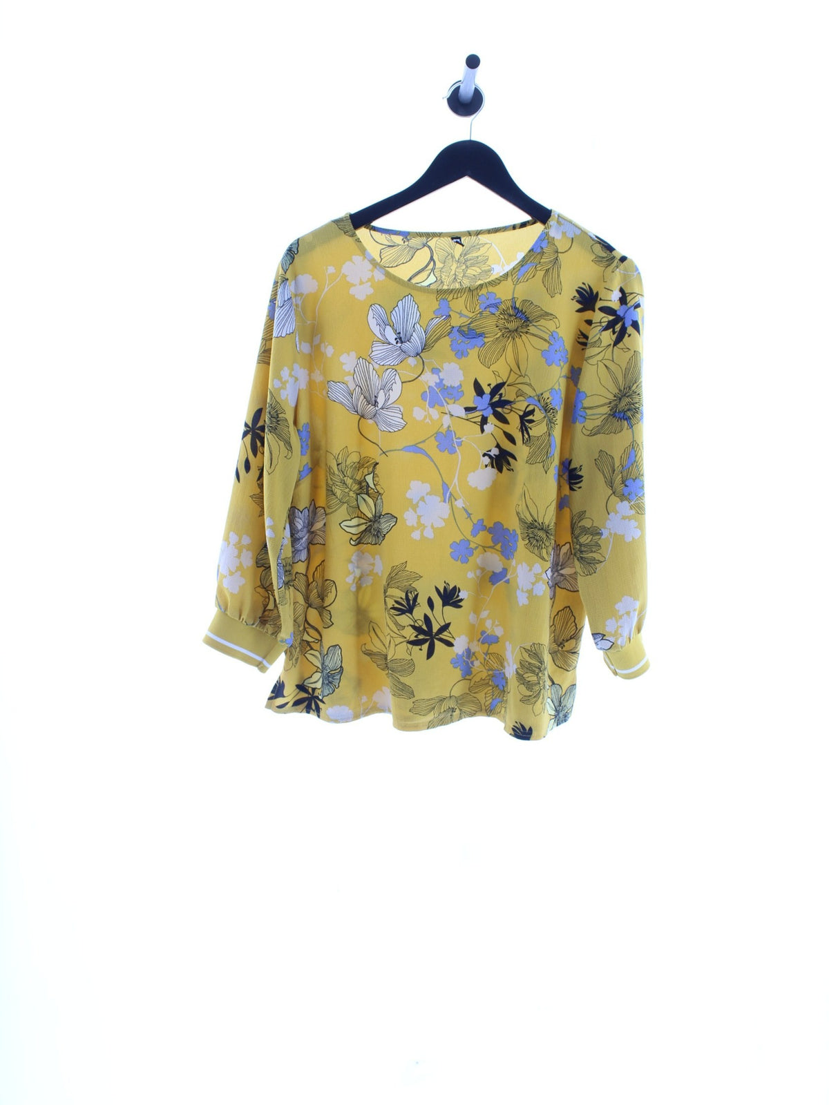 Bluzka HEMA Rozmiar: XL