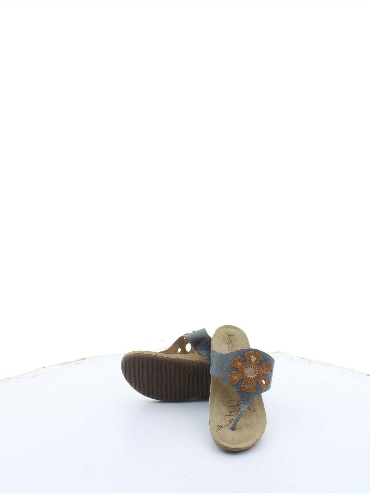 Buty Josef Seibel Rozmiar: 39