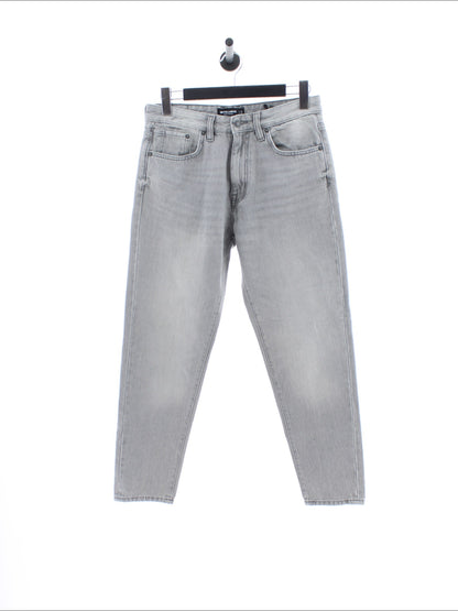 Spodnie jeans PULL&BEAR Rozmiar: 38
