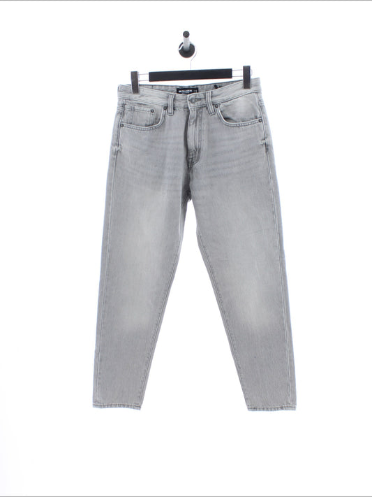 Spodnie jeans PULL&BEAR Rozmiar: 38
